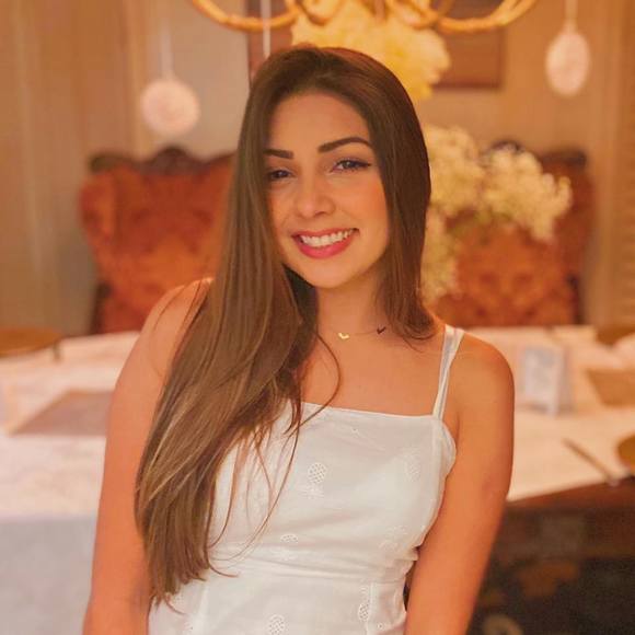 Meet your Posher, Jaqueline - Picture 1 of 1